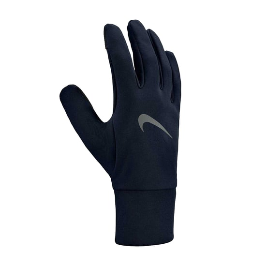 Nike - Handschuhe für Herren, Therma-Fit, Fleece (Marine) - Image 2