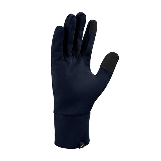 Nike - Handschuhe für Herren, Therma-Fit, Fleece (Marine) - Image 3