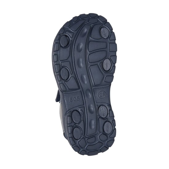 Mountain Warehouse - "Sand" Blütenblatt Sandalen für Kinder (Marine) - Image 5