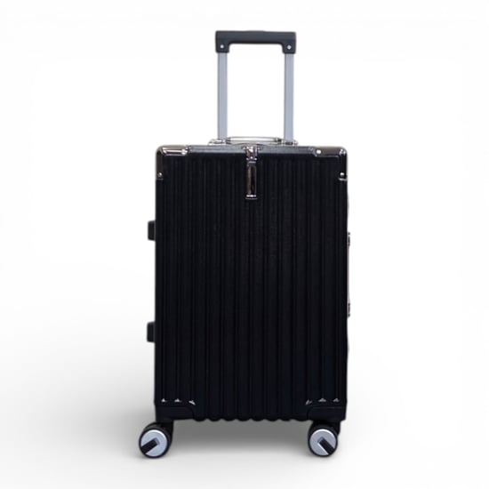 Robuster Hardshell-Kabinenkoffer 36 x 24 x 56 cm Gepäck für Easyjet, Ryanair, Wizzair - Image 2