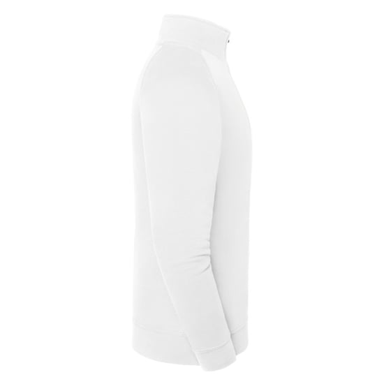 Fruit of the Loom - "Iconic Premium" Sweatshirt für Herren/Damen Unisex (Weiß) - Image 3