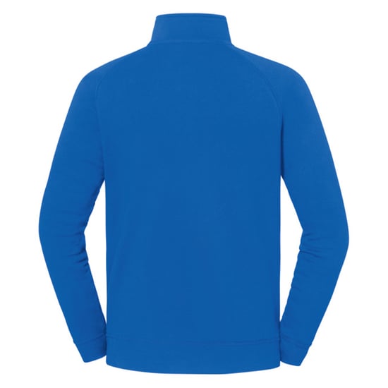 Fruit of the Loom - "Iconic Premium" Sweatshirt für Herren/Damen Unisex (Königsblau) - Image 2