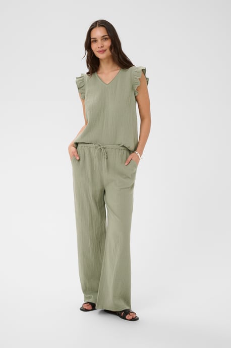 Casual Hose KAvafla Casual Hose Casual fit - Image 1