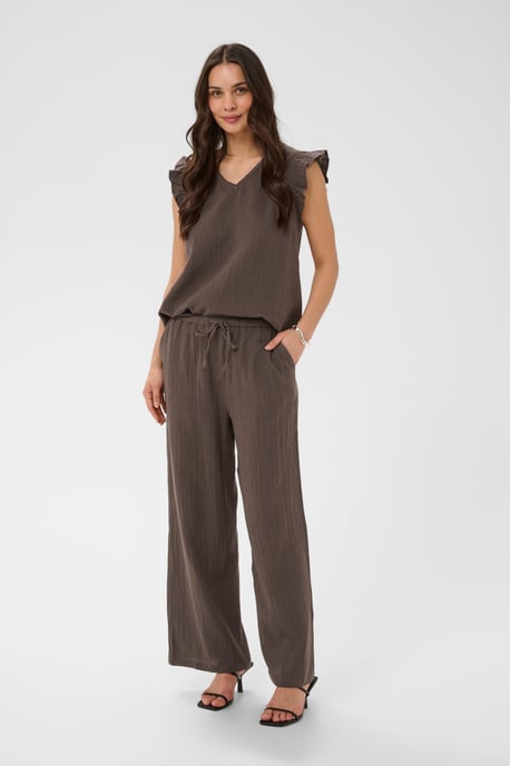 Casual Hose KAvafla Casual Hose Casual fit - Image 1