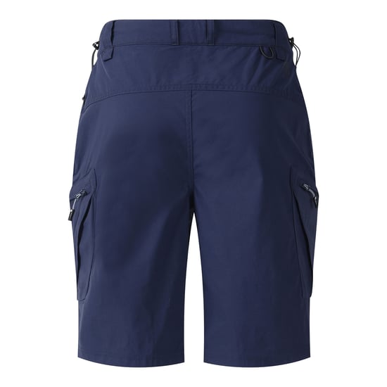 Dare 2B Herren Walking-Shorts Tuned In II mit zahlreichen Taschen (Marine) - Image 2