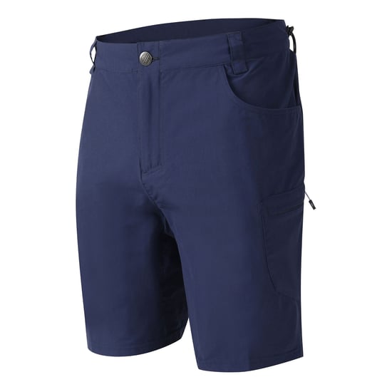 Dare 2B Herren Walking-Shorts Tuned In II mit zahlreichen Taschen (Marine) - Image 3