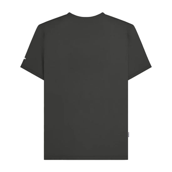 Lambretta - "Northern Soul" T-Shirt für Herren (Eisen) - Image 2