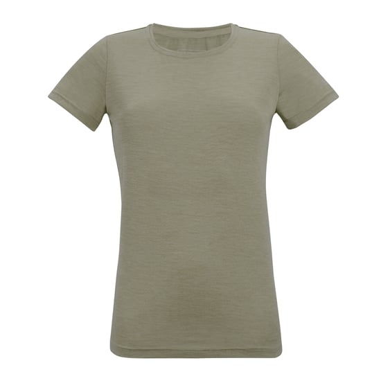 Regatta - "Josie Gibson Fingal Edition" T-Shirt für Damen (Pergament) - Image 1