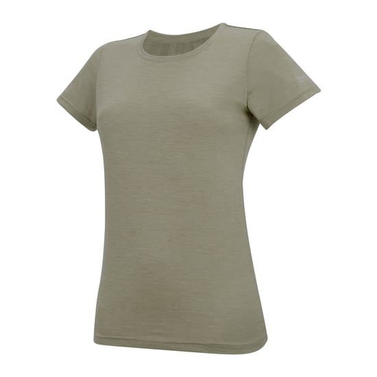 Regatta - "Josie Gibson Fingal Edition" T-Shirt für Damen (Pergament) - Image 3