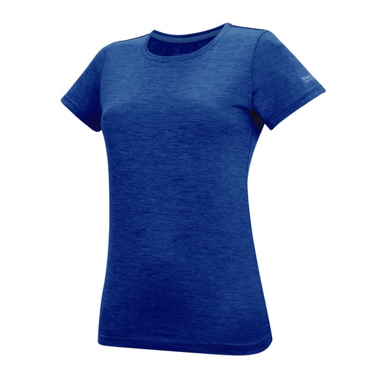 Regatta - "Josie Gibson Fingal Edition" T-Shirt für Damen (Aviatorblau) - Image 3