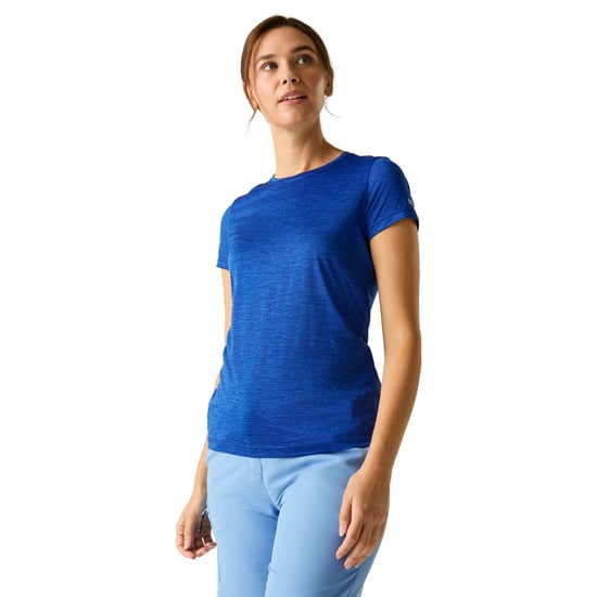 Regatta - "Josie Gibson Fingal Edition" T-Shirt für Damen (Aviatorblau) - Image 4