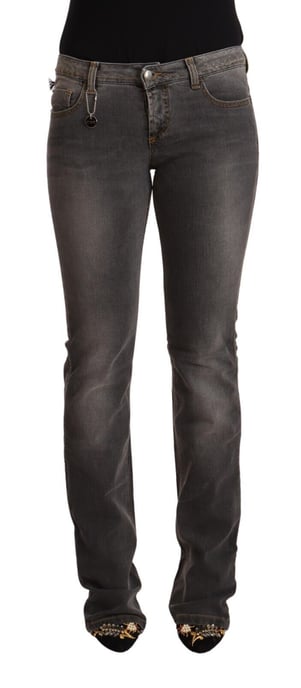 Costume National Jeans Gerade Schnitt - Image 1