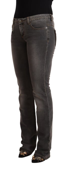 Costume National Jeans Gerade Schnitt - Image 2