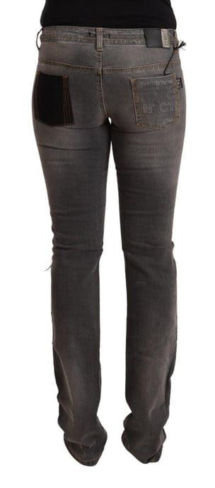 Costume National Jeans Gerade Schnitt - Image 3
