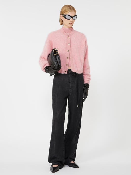 Capsula - Jeans mit Gürtel - Image 1