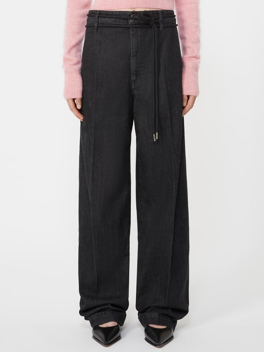 Capsula - Jeans mit Gürtel - Image 2