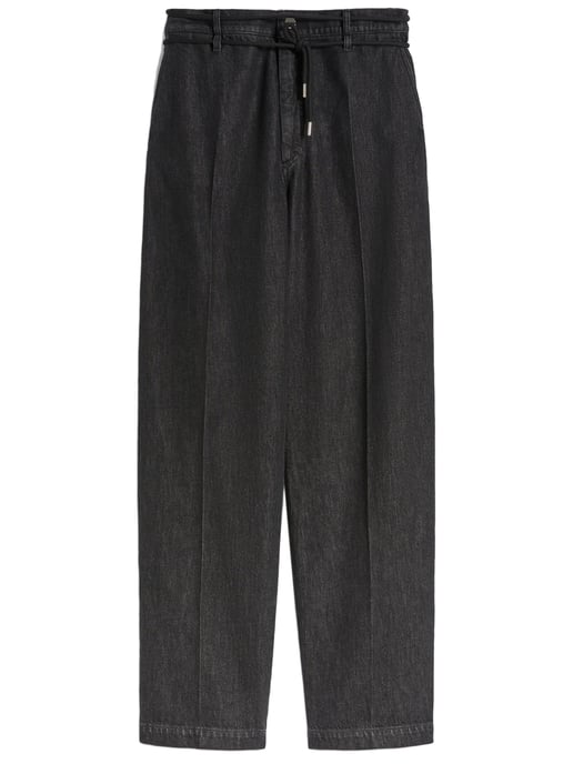 Capsula - Jeans mit Gürtel - Image 3