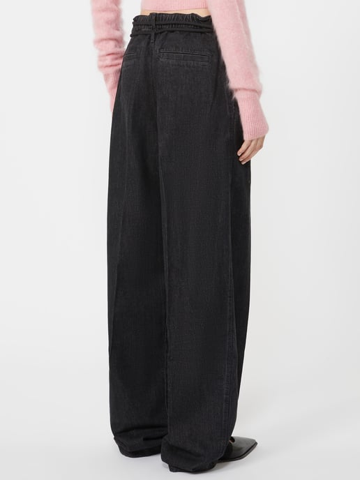 Capsula - Jeans mit Gürtel - Image 4