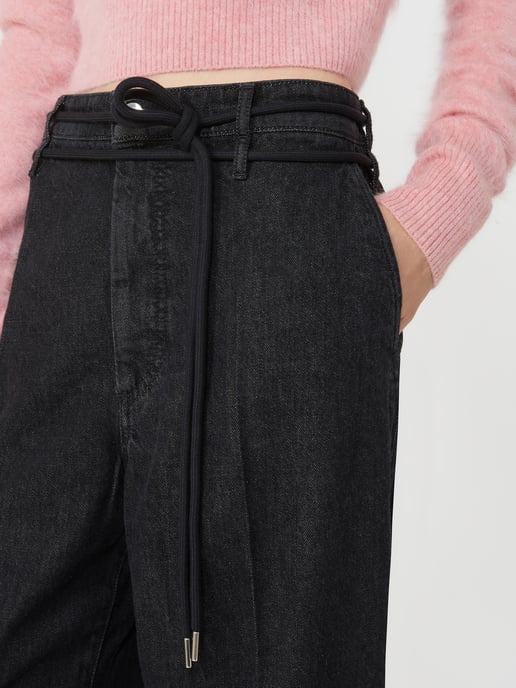 Capsula - Jeans mit Gürtel - Image 5