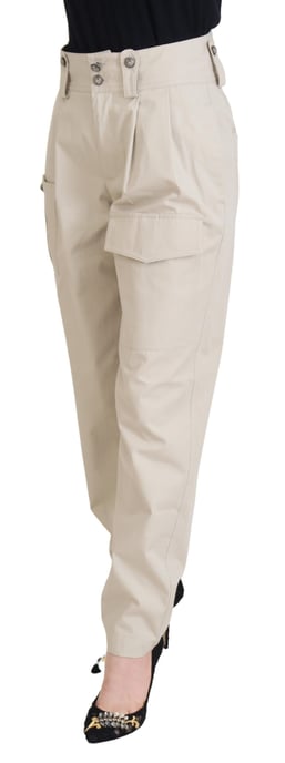 Lässige Baumwollhose - Image 2