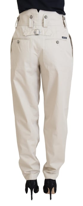 Lässige Baumwollhose - Image 3