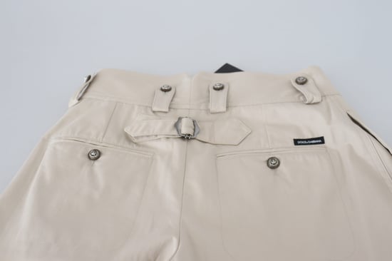 Lässige Baumwollhose - Image 6