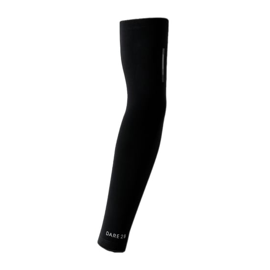 Dare 2B - Armstulpen für Damen, Radfahren (Schwarz) - Image 1