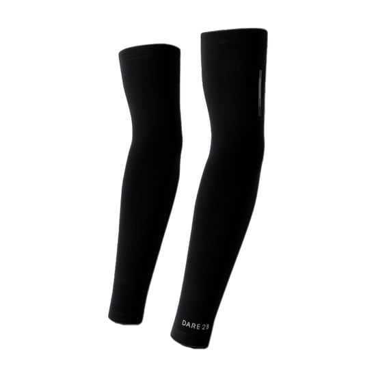 Dare 2B - Armstulpen für Damen, Radfahren (Schwarz) - Image 2