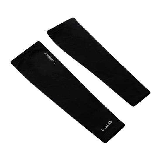 Dare 2B - Armstulpen für Damen, Radfahren (Schwarz) - Image 3