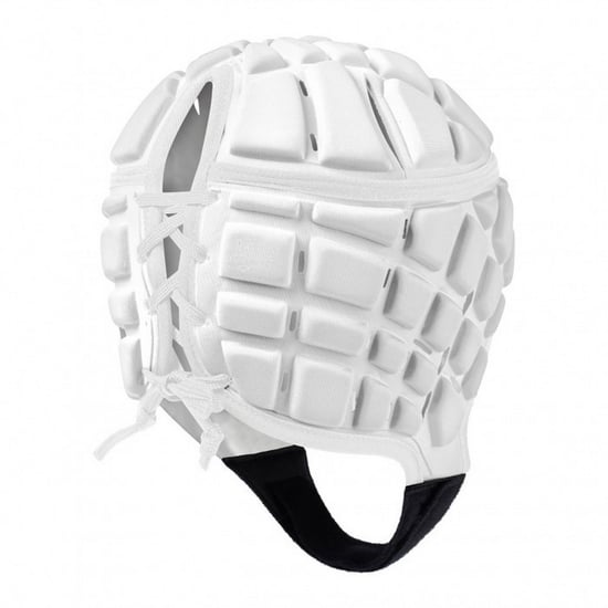 Canterbury - "Raze" Rugby-Kopfschutz für Herren/Damen Unisex (Weiß) - Image 2