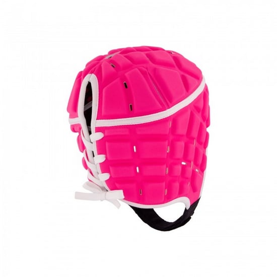 Canterbury - "Raze" Rugby-Kopfschutz für Herren/Damen Unisex (Pink) - Image 2