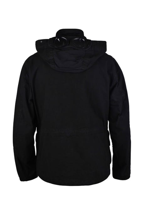 C.P. Company Jacke Schwarz - Image 2
