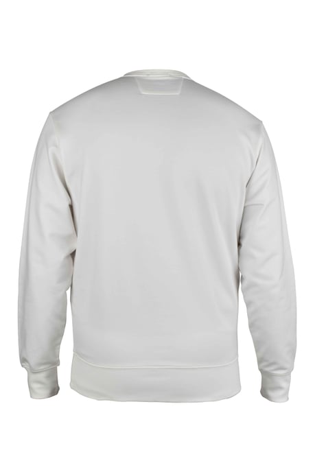C.P. Company Sweatshirt Weiß - Image 2