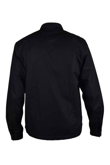 C.P. Company Hemd Schwarz - Image 2