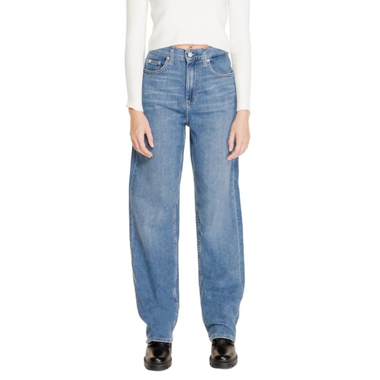 90er Jahre Weit geschnittene Jeans - Image 1