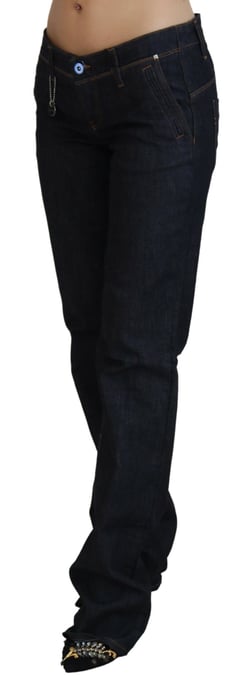 Gerade geschnittene Jeans im klassischen Schnitt - Image 2