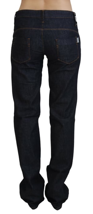 Gerade geschnittene Jeans im klassischen Schnitt - Image 3