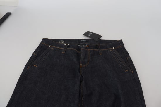 Gerade geschnittene Jeans im klassischen Schnitt - Image 4