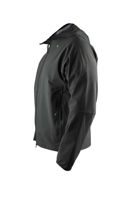 Stone Island Jacke Grün - Image 3