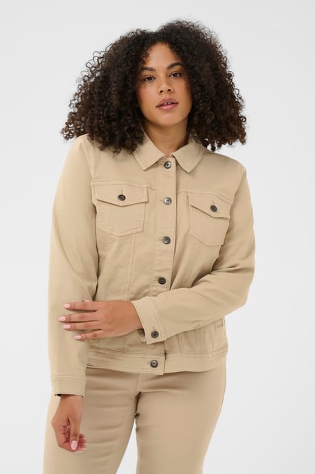 Jacke KCzena Jacke Regular fit - Image 3