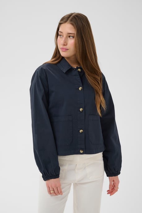 Jacke CRBerta Jacke Straight fit - Image 3