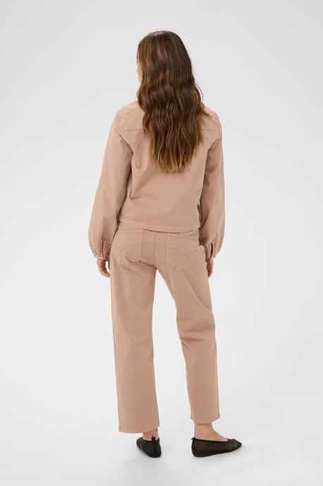 Jacke CRBerta Jacke Straight fit - Image 2