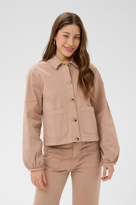 Jacke CRBerta Jacke Straight fit - Image 3