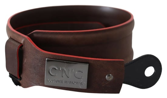 Costume National Leather Belt - Image 3