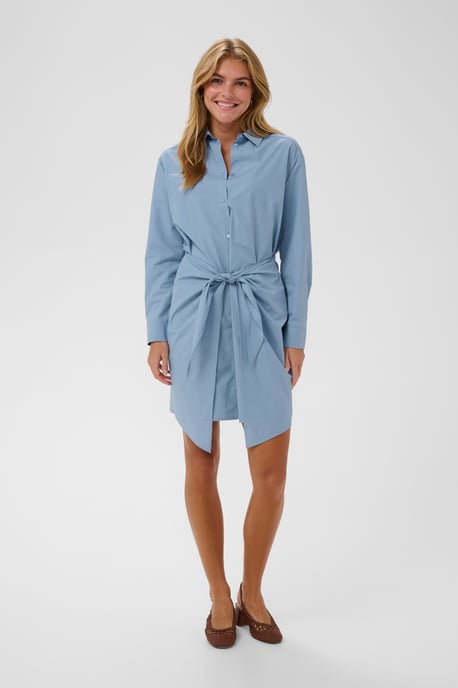 Kleid PersiaSZ Kleid Gerade Passform - Image 1