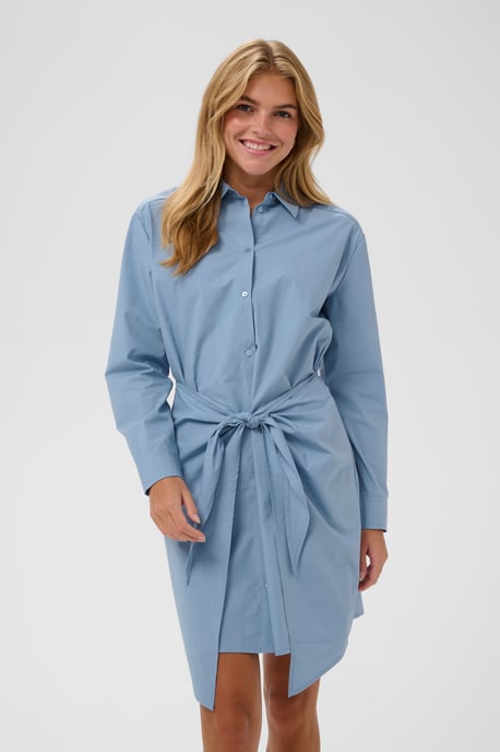 Kleid PersiaSZ Kleid Gerade Passform - Image 2