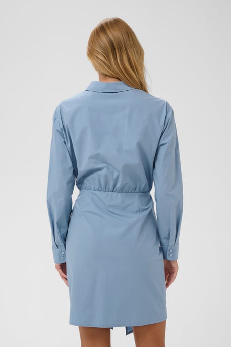 Kleid PersiaSZ Kleid Gerade Passform - Image 3