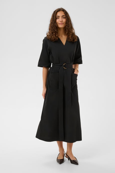 Kleid CUastrid Kleid Relaxed fit - Image 3