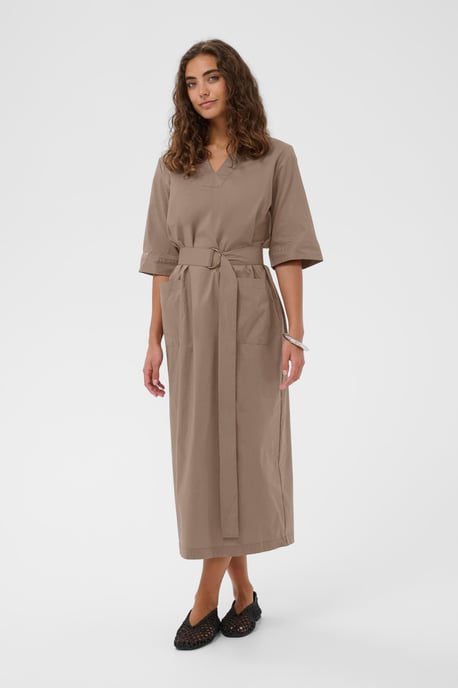 Kleid CUastrid Kleid Relaxed fit - Image 5