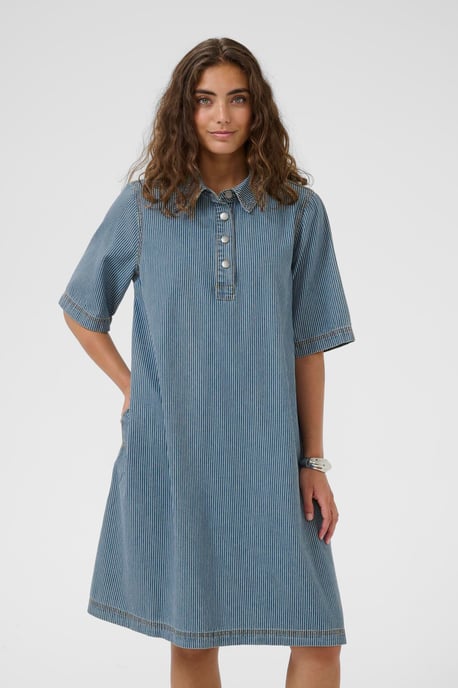 Kleid CUayna Kleid A-shape - Image 3